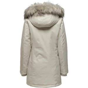 ONLY ONLNEWKATY PARKA LIFE OTW CC Dames Gewatteerde jassen