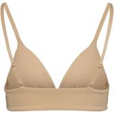 Bralette - Naturel - Jersey - Zonder Beugels
