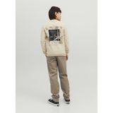 Jack & Jones Marco Dave - Chino Broek - Groen - 98% Katoen, 2% Elastaan