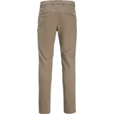 Jack & Jones Marco Dave - Chino Broek - Groen - 98% Katoen, 2% Elastaan