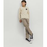 Jack & Jones Marco Dave - Chino Broek - Groen - 98% Katoen, 2% Elastaan