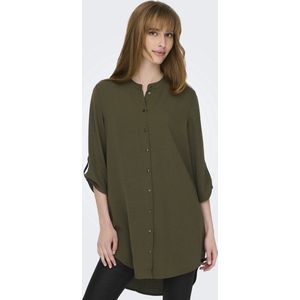 Jdydivya - Overhemd - 3/4 Mouwen - Regular Fit