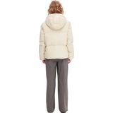 Selected - Anna - Gewatteerde Jas - Waterafstotend - Kort