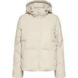 Selected - Anna - Gewatteerde Jas - Waterafstotend - Kort