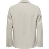 Onsphil - Blazer - Regular Fit - Met Dubbele Knopenrij