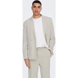 Onsphil - Blazer - Regular Fit - Met Dubbele Knopenrij