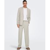 Onsphil - Blazer - Regular Fit - Met Dubbele Knopenrij