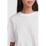 Pieces - Pcria Ss Solid Tee Jrs Noos Bc - Dames - t-Shirts
