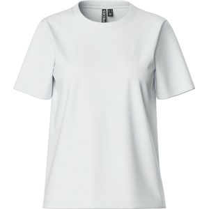 Pieces - Pcria Ss Solid Tee Jrs Noos Bc - Dames - t-Shirts