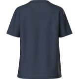 Pieces - Pcria Ss Solid Tee Jrs Noos Bc - Dames - t-Shirts