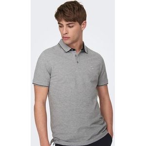 ONLY & SONS Poloshirt "ONSFLETCHER SLIM SS POLO NOOS"