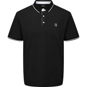 Only Sons Onsfletcher Life Slim Ss Polo Noos Heren Poloshirt