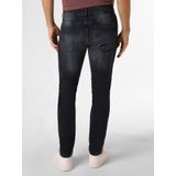 Only & Sons Onsloom Slim Blue Black 6462 Jeans Vd Heren Jeans