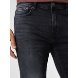 Only & Sons Onsloom Slim Blue Black 6462 Jeans Vd Heren Jeans