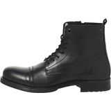 Jack Jones Shaun Laarzen Grijs Man