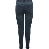 Only Carmakoma Caraugusta Hw Skinny Dnm Bj558 Noos Dames Jeans