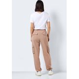 Noisy may Nmkirby Hw Cargo Pants Wvn Noos Dames Broek