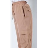 Noisy may Nmkirby Hw Cargo Pants Wvn Noos Dames Broek