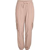 Noisy may Nmkirby Hw Cargo Pants Wvn Noos Dames Broek