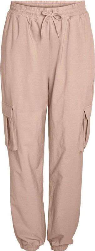 Noisy may Nmkirby Hw Cargo Pants Wvn Noos Dames Broek