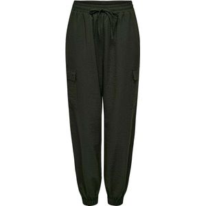 Only 15301008 - Lange broeken voor Vrouwen