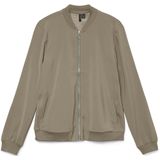 VERO MODA Tussenjas 'VMCoco'  donkerbeige