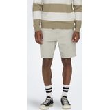 Only & Sons Onscam Stage Cargo Shorts Pk 6689 Noos Heren Broek