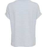 ONLY - ONLMOSTER TOP CS JRS 2PACK - Meisjes - Blouses