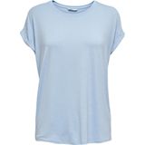 ONLY - ONLMOSTER TOP CS JRS 2PACK - Meisjes - Blouses