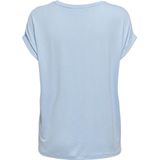 ONLY - ONLMOSTER TOP CS JRS 2PACK - Meisjes - Blouses