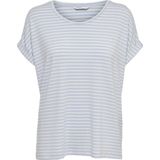 ONLY - ONLMOSTER TOP CS JRS 2PACK - Meisjes - Blouses