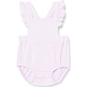 Bestseller A/S Baby-meisje NBFJABINA Rumper Jumpsuit, Orchid Bloom, 68, Orchid Bloom, 68 cm