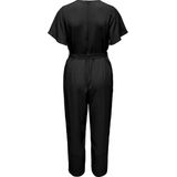 ONLY - Maat S - OLMNELLY SL JUMPSUIT WVN Dames Jumpsuit
