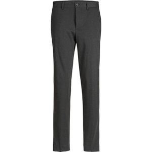 JACK & JONES Jones Streh Trouser regular fit - heren pantalon - zwart