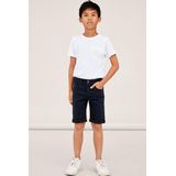 Name it - NKMSOFUS - Jeans - Stretchdenim - Blauw