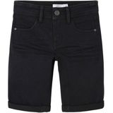 Name it - NKMSOFUS - Jeans - Stretchdenim - Blauw