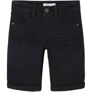 Name it - NKMSOFUS - Jeans - Stretchdenim - Blauw