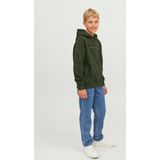Jack & Jones Jjiclark Jjoriginal Mf 412 Noos Jnr Jongens Jeans