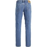 Jack & Jones - Clark Original NA 123 - Spijkerbroek - Blauw - Katoen