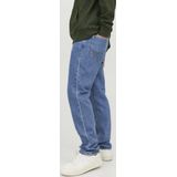 Jack & Jones - Clark Original NA 123 - Spijkerbroek - Blauw - Katoen