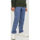 Jack & Jones - Clark Original NA 123 - Spijkerbroek - Blauw - Katoen