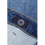 Kids Only Jeans Kogmegan Wide Dnm Azg Noos 15302272 Medium Blue Denim Dames 8