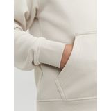 Jack & Jones - Vesterbro - Hoodie - Grijs - Katoen/Polyester