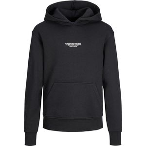 Jack&jones Junior Jorvesterbro Sweat Hood Noos Jnr Jongens Trui