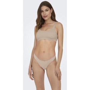 Rugby Tan - Slips - Jersey - Aansluitend - Machinewas