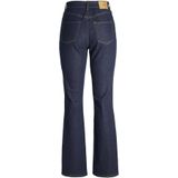 Jack & Jones - Turin C7057 - Bootcut Jeans - Stonewash - Hoogzittende Pasvorm