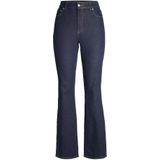 Jack & Jones - Turin C7057 - Bootcut Jeans - Stonewash - Hoogzittende Pasvorm