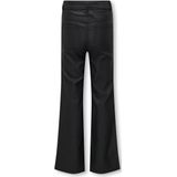 Only Kogjuicy-Nya Wide Coated Pant Pnt Meisjes Broeken