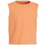 Kogolivie - Tank Top - O-hals - Mouwloos - Regular Fit