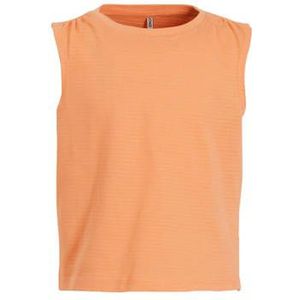 Kogolivie - Tank Top - O-hals - Mouwloos - Regular Fit